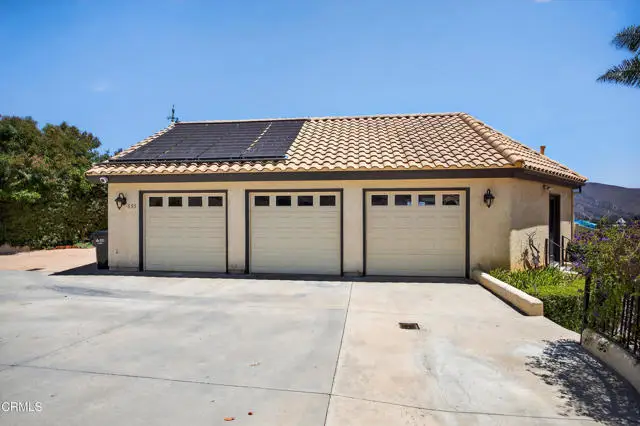 535 Ridgecrest Drive, Santa Paula, CA 93060 - #3