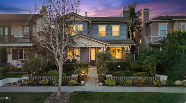 1365 Donegal Way, Oxnard, CA 93035 - #1