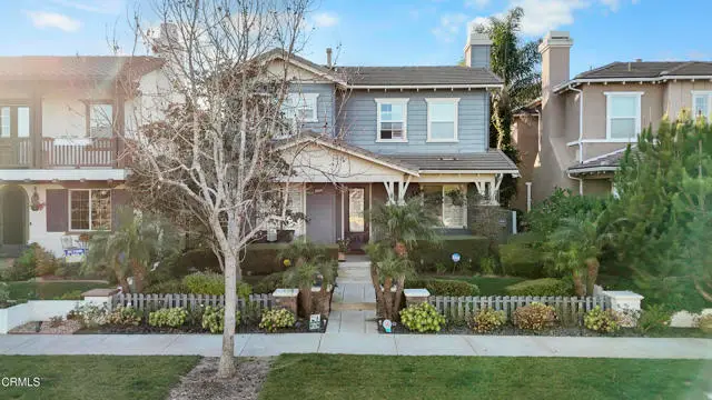 1365 Donegal Way, Oxnard, CA 93035 - #3