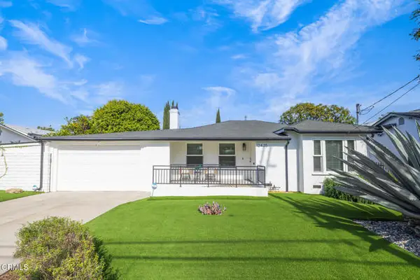 12435 Huston Street, Valley Village, CA 91607