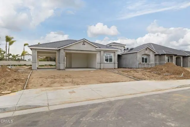 13544 Velma Pearl Way, Bakersfield, CA 93314 - #2