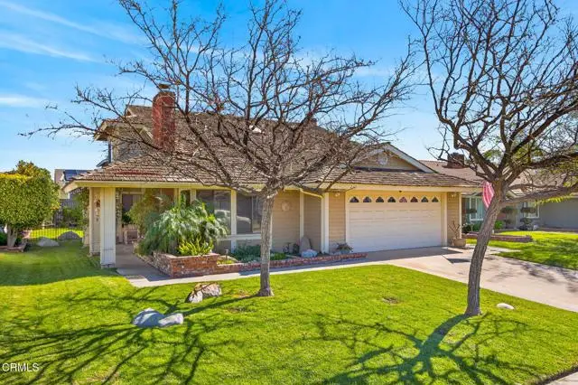 230 Spindlewood Avenue, Camarillo, CA 93012 - #3