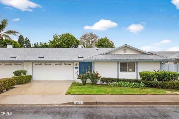 236 Bay Boulevard, Port Hueneme, CA 93041