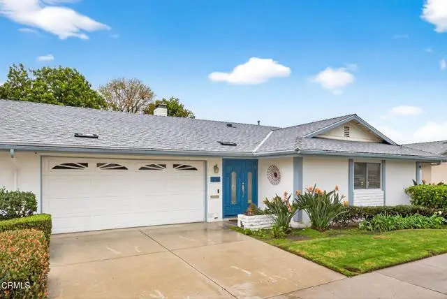 236 Bay Boulevard, Port Hueneme, CA 93041 - #3