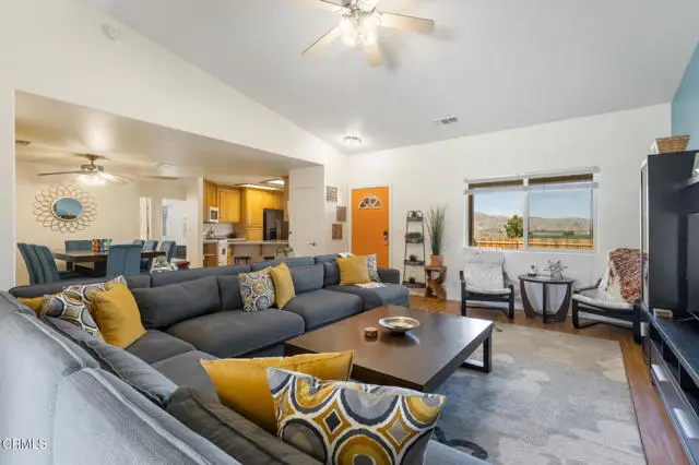 61681 Palm Vista Drive, Joshua Tree, CA 92252 - #3