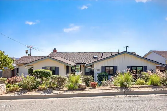 2456 Sherwood Drive, San Buenaventura Ventura, CA 93001 - #2