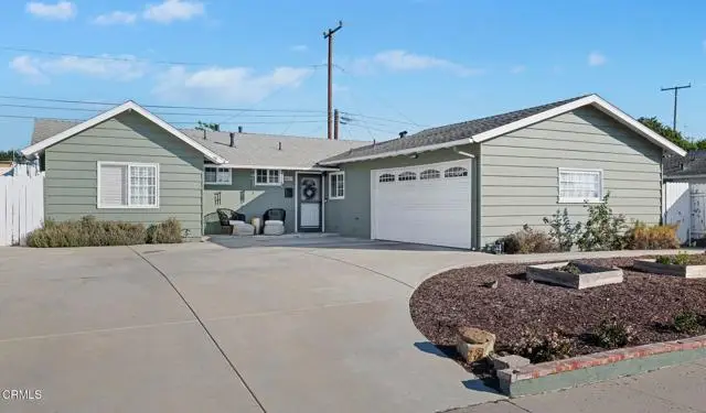 8617 Fairford Street, San Buenaventura Ventura, CA 93004 - #2