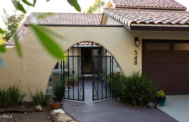 548 Live Oak Circle Drive, Calabasas, CA 91302 - #1