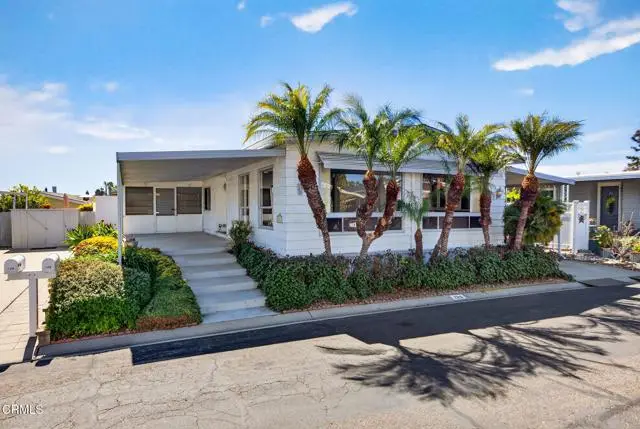 125 Frost Circle  #125, San Buenaventura Ventura, CA 93003 - #1