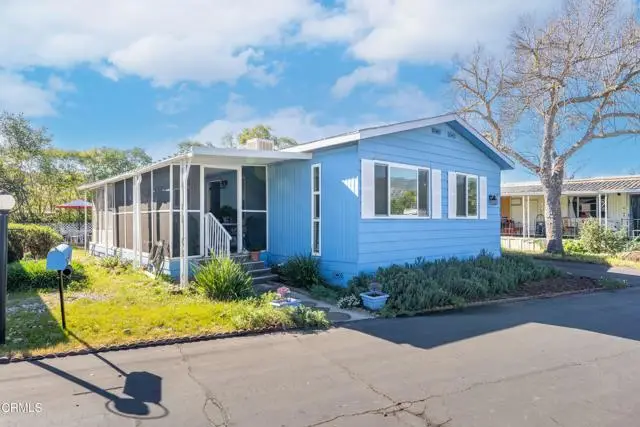 1202 Loma Drive  #46, Ojai, CA 93023 - #1