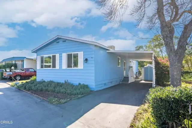 1202 Loma Drive  #46, Ojai, CA 93023 - #3