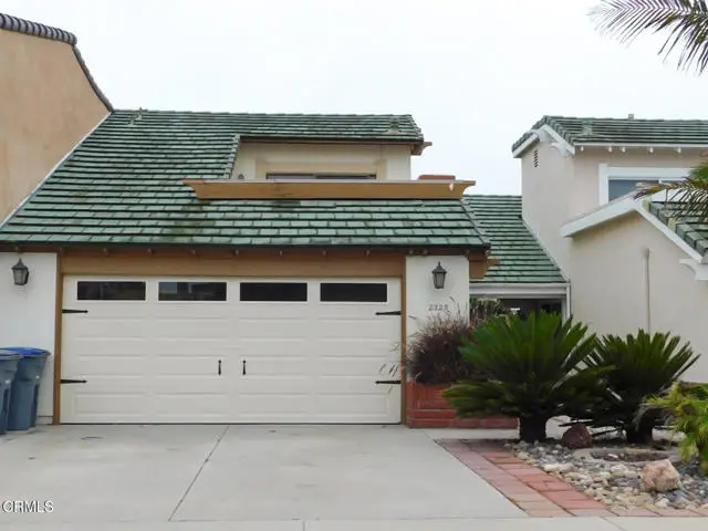 2325 Kingsbridge Lane, Oxnard, CA 93035 - #1