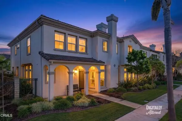 4320 Waterside Lane, Oxnard, CA 93035