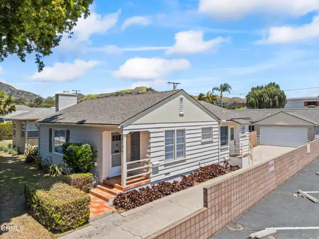130 Virginia Drive, San Buenaventura Ventura, CA 93003 - #1