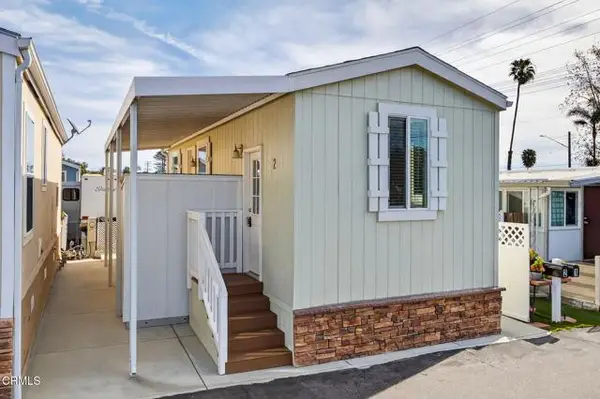 3975 Telegraph Road  #2, Ventura, CA 93003