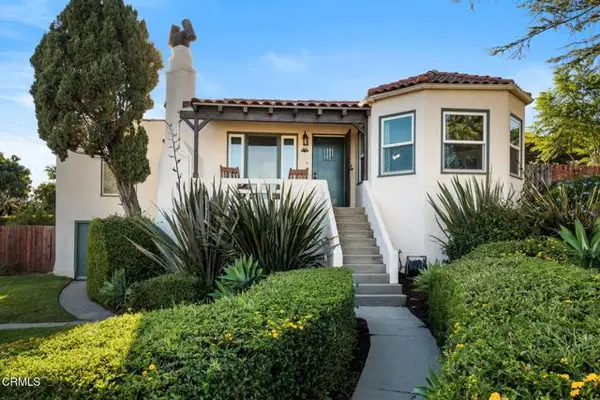 622 Mill Street, Santa Paula, CA 93060