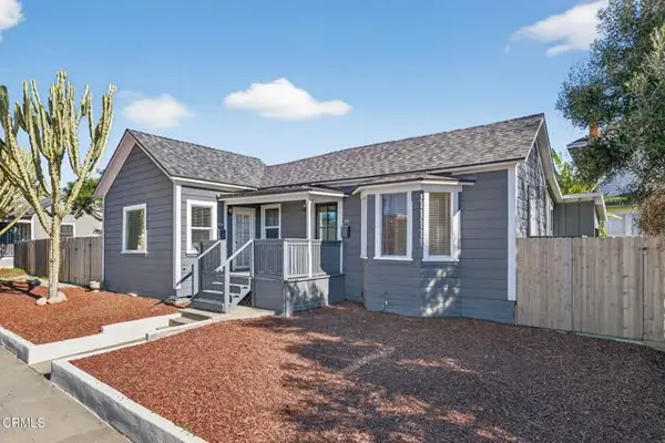 809 Front Street, Ventura, CA 93001