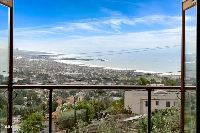 440 Mariposa Drive, San Buenaventura Ventura, CA 93001 - #3