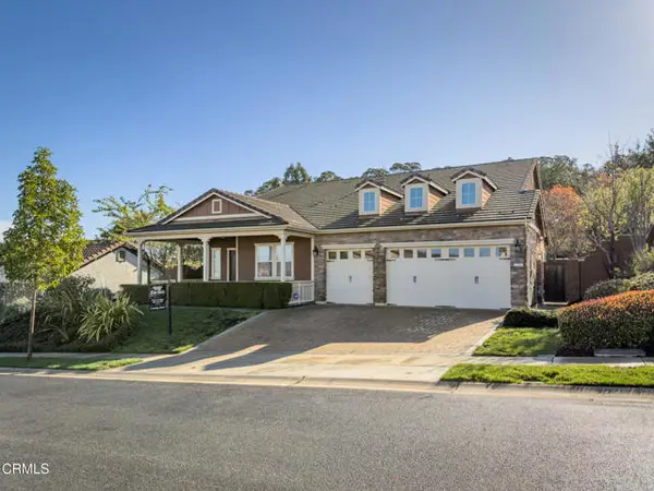 1705 Louise Lane, Nipomo, CA 93444