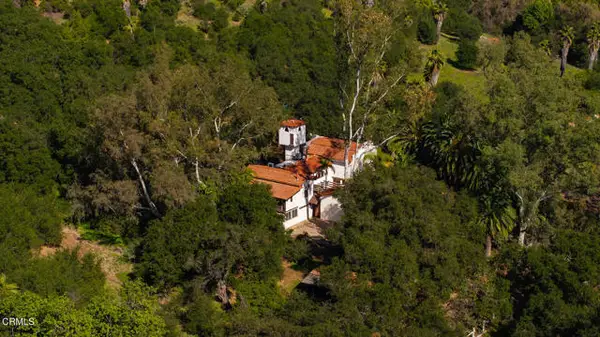 1519 Ayers Avenue, Ojai, CA 93023