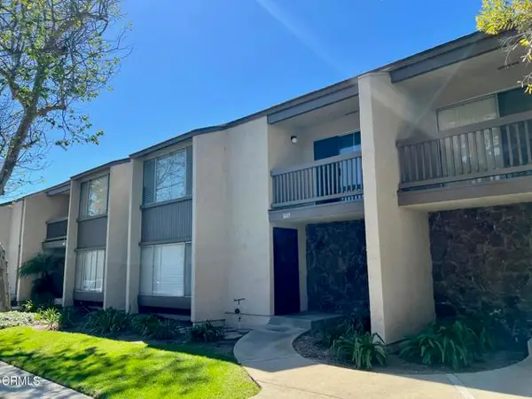 1605 Squirrel Lane, Ventura, CA 93003