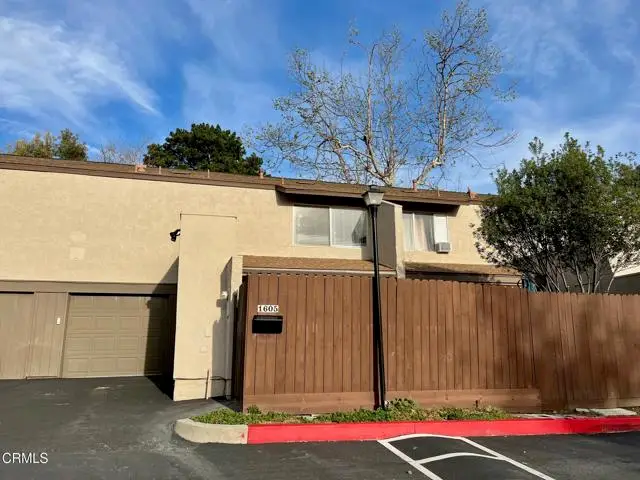 1605 Squirrel Lane, San Buenaventura Ventura, CA 93003 - #2