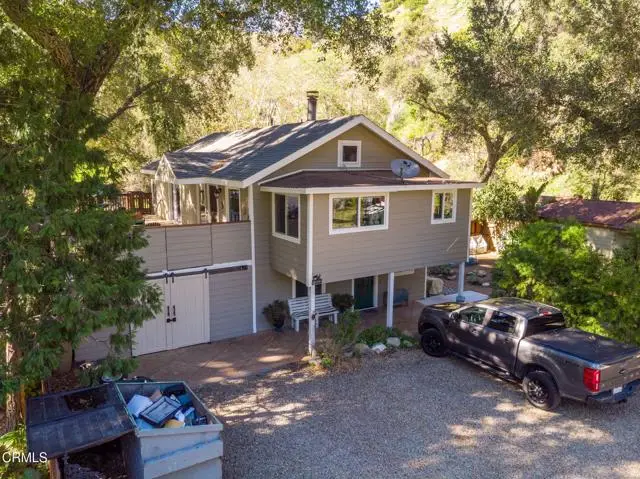 15663 Ojai Santa Paula Road, Santa Paula, CA 93060 - #1