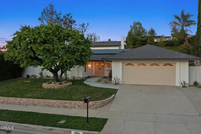 3034 Rollings Avenue, Thousand Oaks, CA 91360 - #1