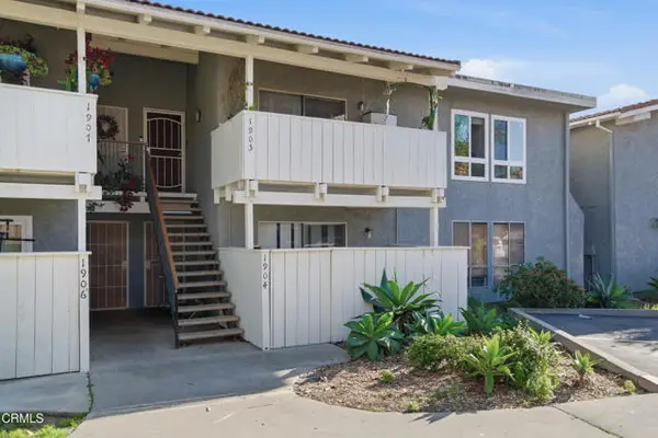 1300 Saratoga Avenue  #1905, Ventura, CA 93003