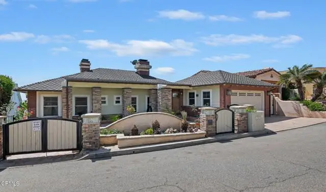 2346 Sunset Drive, San Buenaventura Ventura, CA 93001 - #2