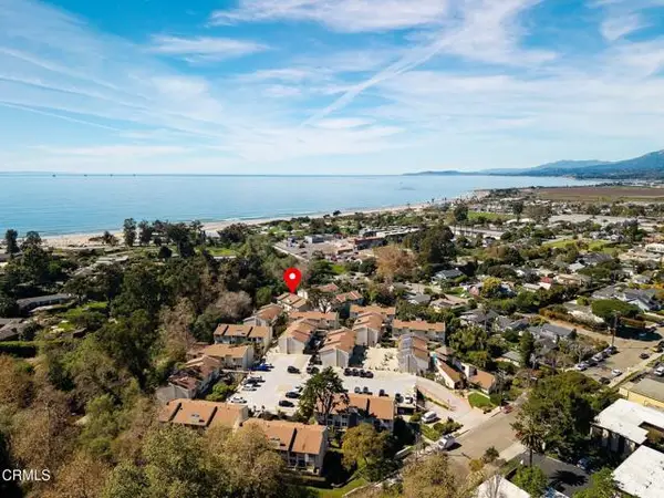 5455 8th Street  #58, Carpinteria, CA 93013