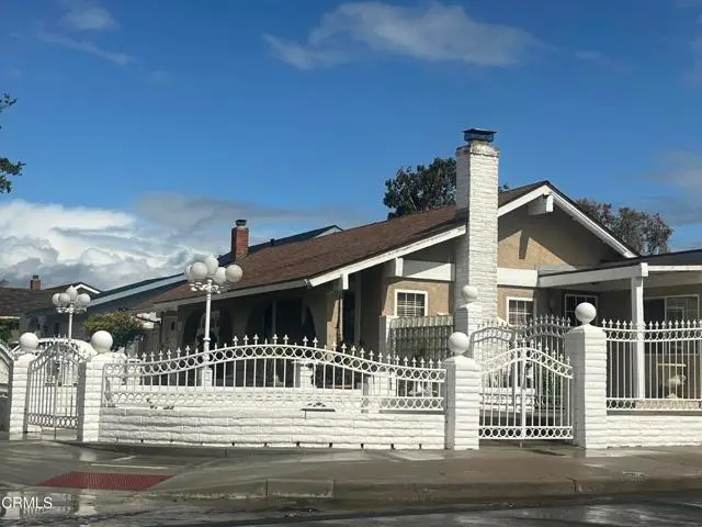 3623 Corona Street, Camarillo, CA 93010 - #3