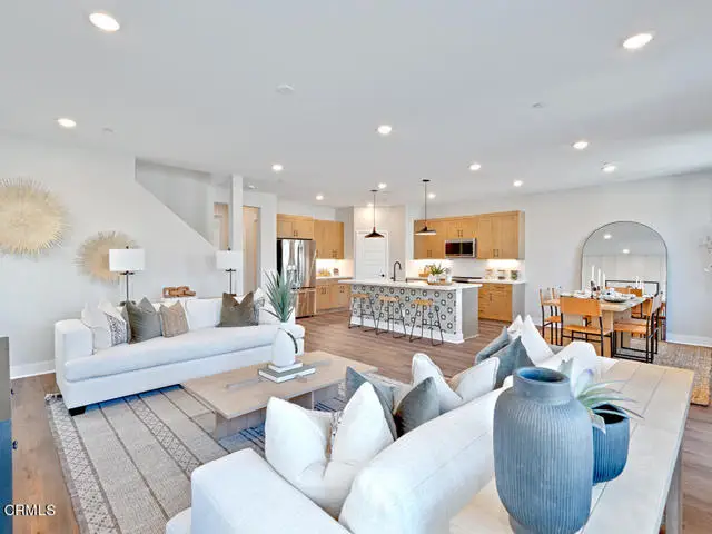 146 Bushwillow Way, Piru, CA 93040 - #1