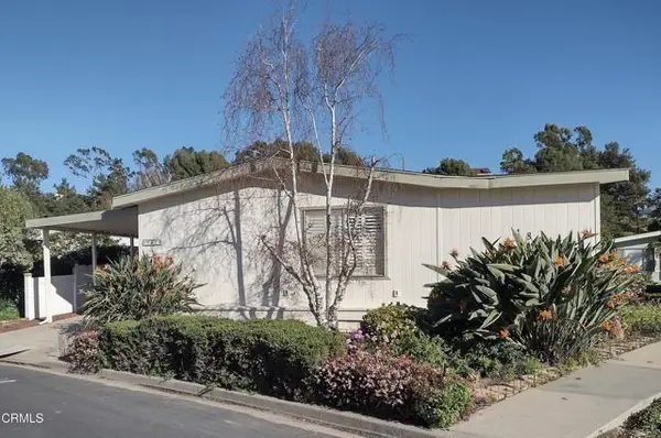 182 Rancho Adolfo Drive  #83, Camarillo, CA 93012