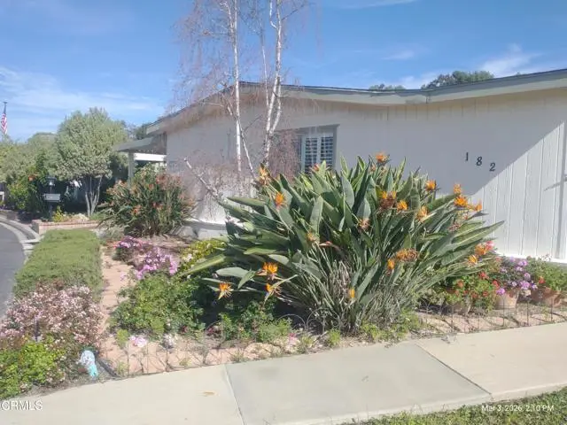 182 Rancho Adolfo Drive  #83, Camarillo, CA 93012 - #2