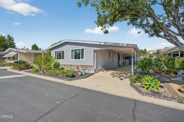 222 Calle Fronte  #29, Camarillo, CA 93012 - #2