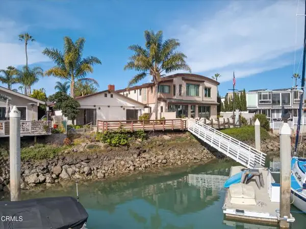 2920 Seahorse Avenue, Ventura, CA 93001