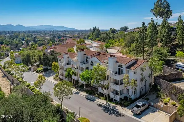 2803 Antonio Drive  #204, Camarillo, CA 93010