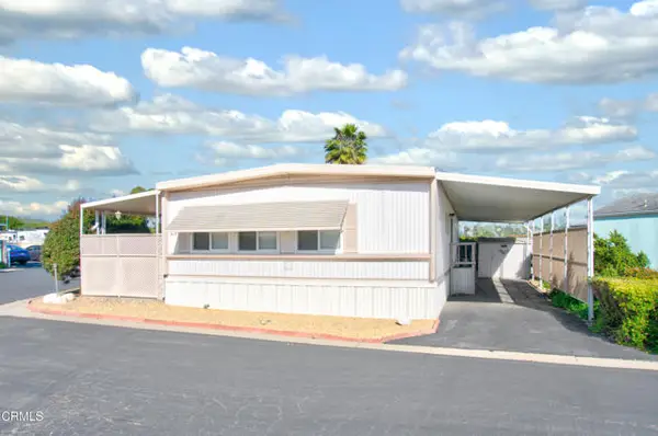 25 Copland Circle  #25, Ventura, CA 93003