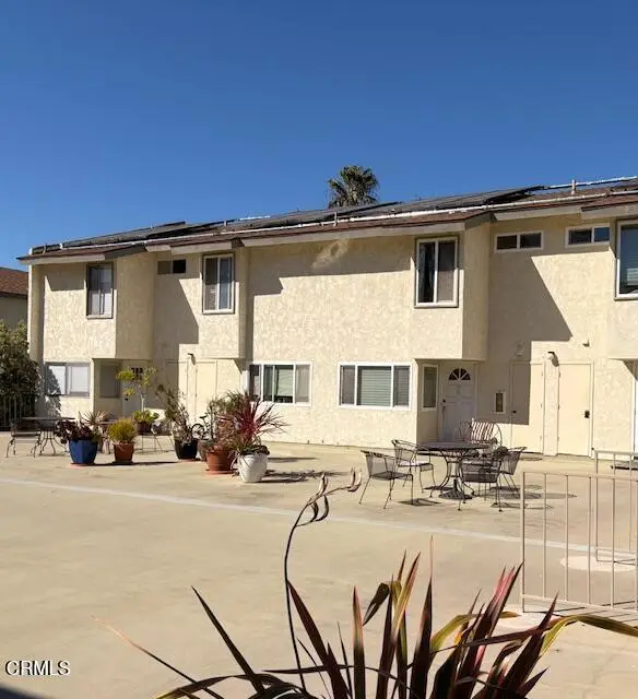 5455 8th Street  #95, Carpinteria, CA 93013 - #2