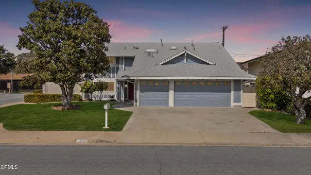 3807 Olivo Court, Camarillo, CA 93010 - #1