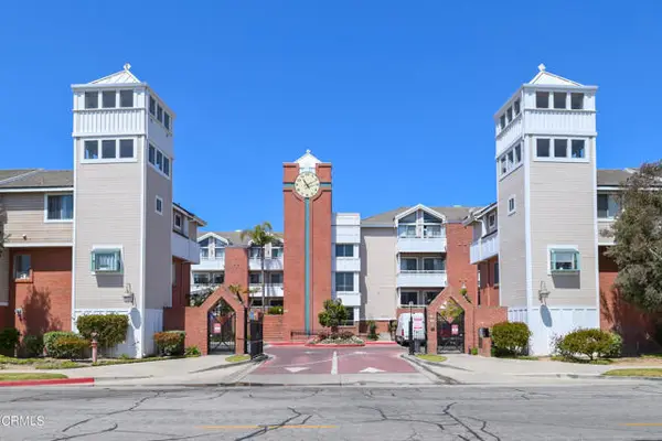 865 B Street  #Q1, Oxnard, CA 93030