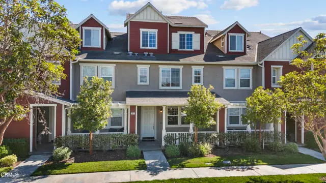 3016 Moonlight Park Avenue, Oxnard, CA 93036 - #1