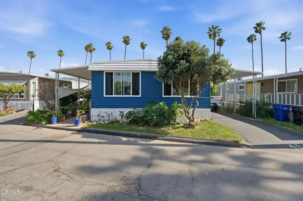 265 Beckwith Road  #SPC 41A, Santa Paula, CA 93060