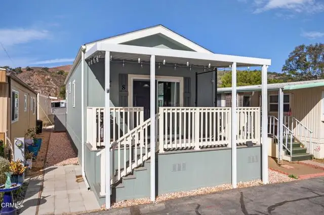 9097 Ventura Avenue  #8, San Buenaventura Ventura, CA 93001 - #1