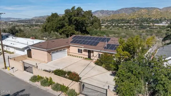 10755 Wheatland Avenue, Sunland, CA 91040