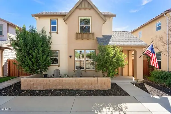 10650 Bank Drive, Ventura, CA 93004