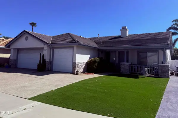 676 Snipe Walk, Oxnard, CA 93035