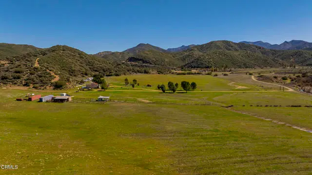 7343 Rose Valley Road, Ojai, CA 93023 - #3
