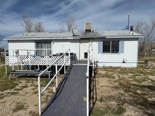 140 San Emidio Drive, New Cuyama, CA 93254 - #2